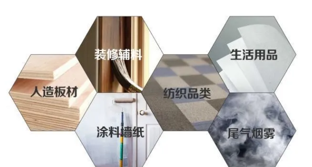 南陽室內甲醛檢測|為什么要進行室內空氣檢測治理呢？