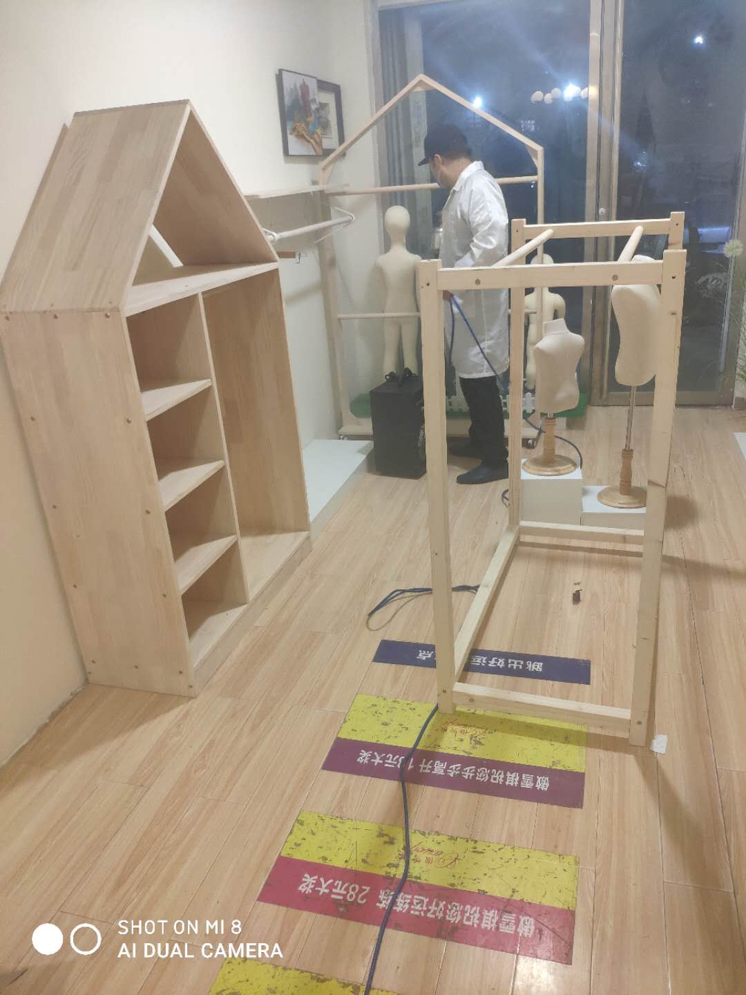南陽除甲醛必修課，你家掛科了嗎