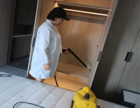 南陽甲醛檢測公司|如何正確進行甲醛檢測？
