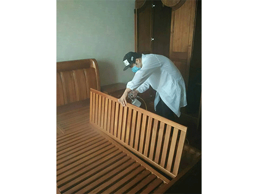 南陽除甲醛：怎樣處理新房中的甲醛？