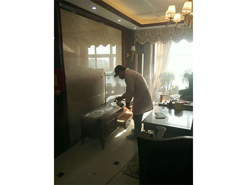南陽除甲醛：家中甲醛太多如何解決？
