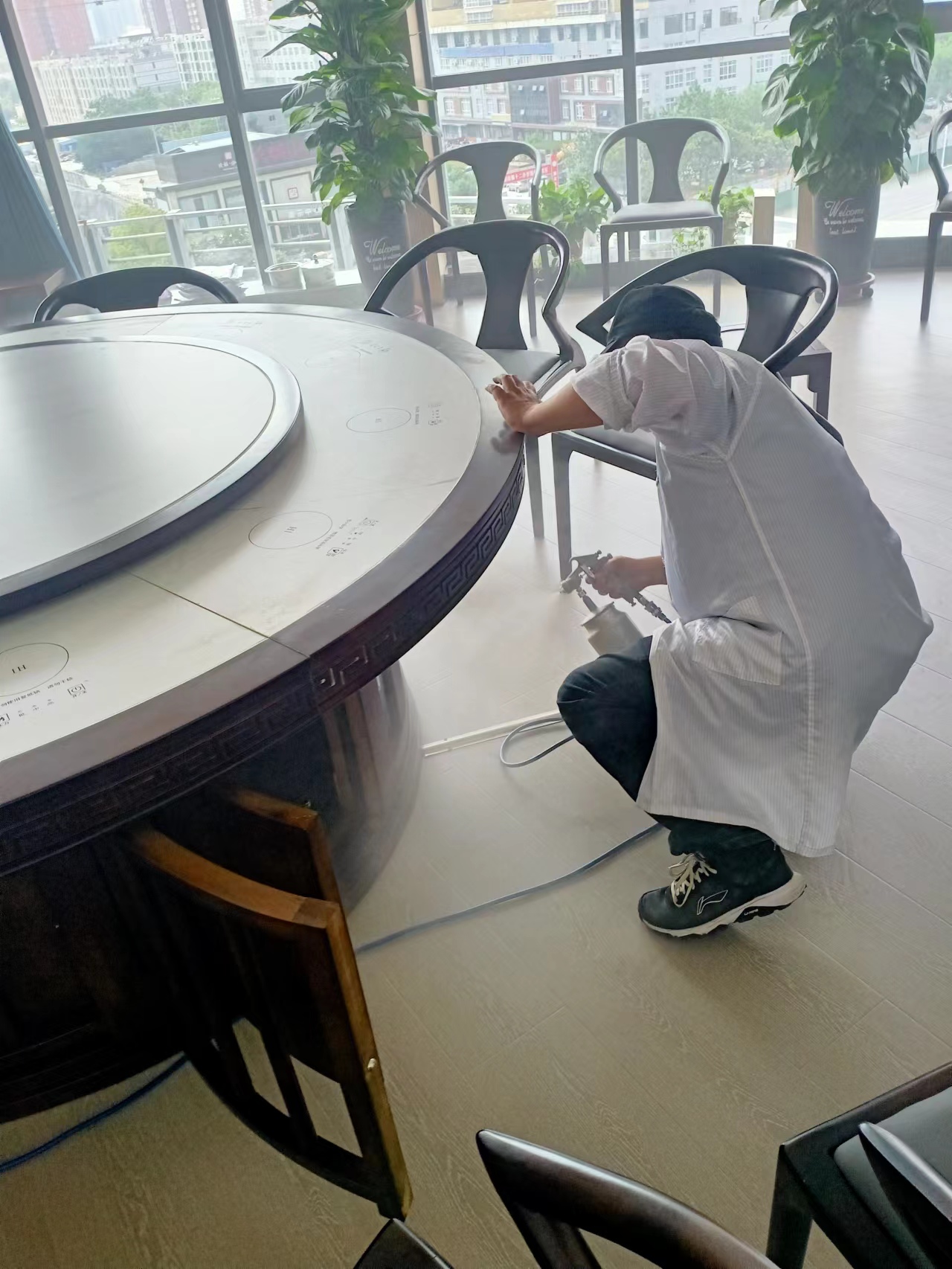 南陽除甲醛：除甲醛要多久有效果？
